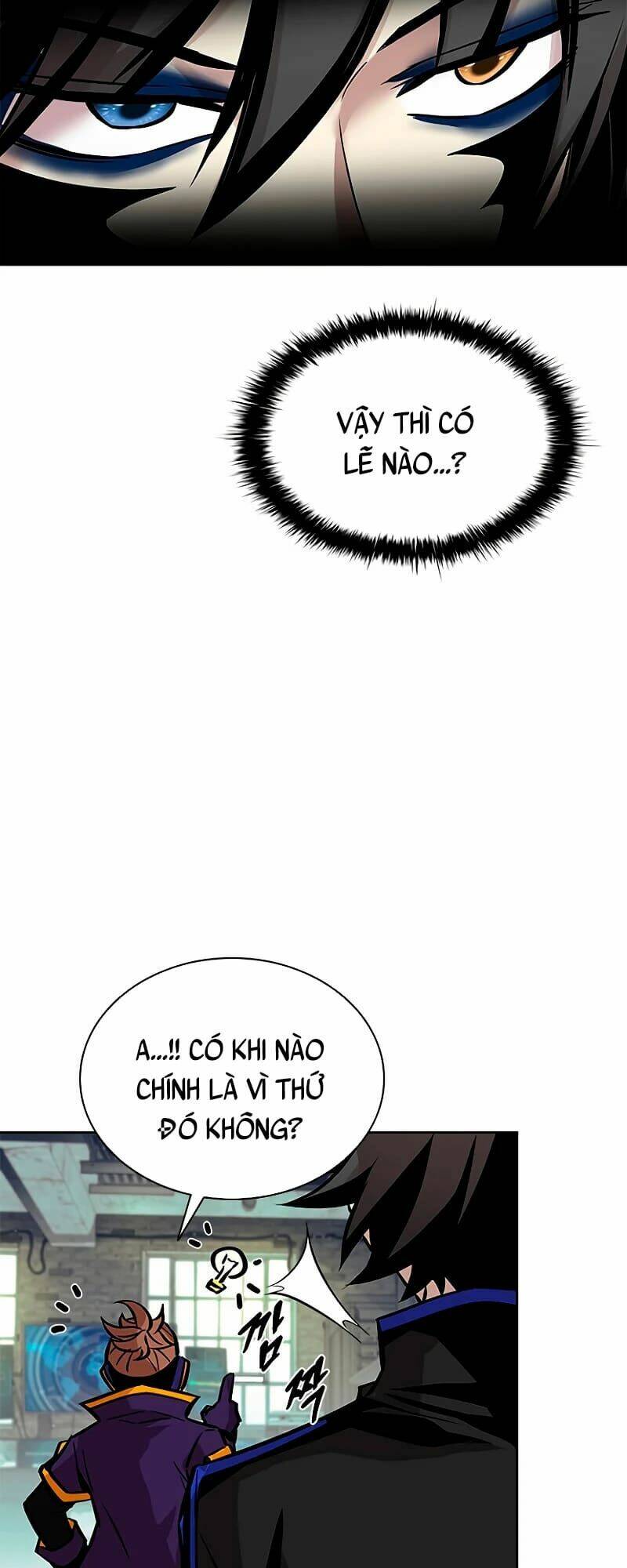 Chuyển Sinh Thành Ác Nhân: Chapter 55