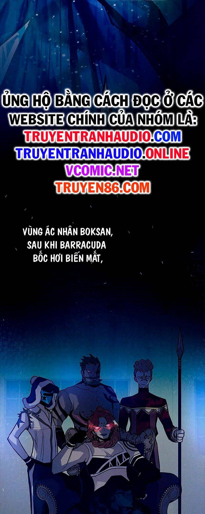 Chuyển Sinh Thành Ác Nhân: Chapter 55