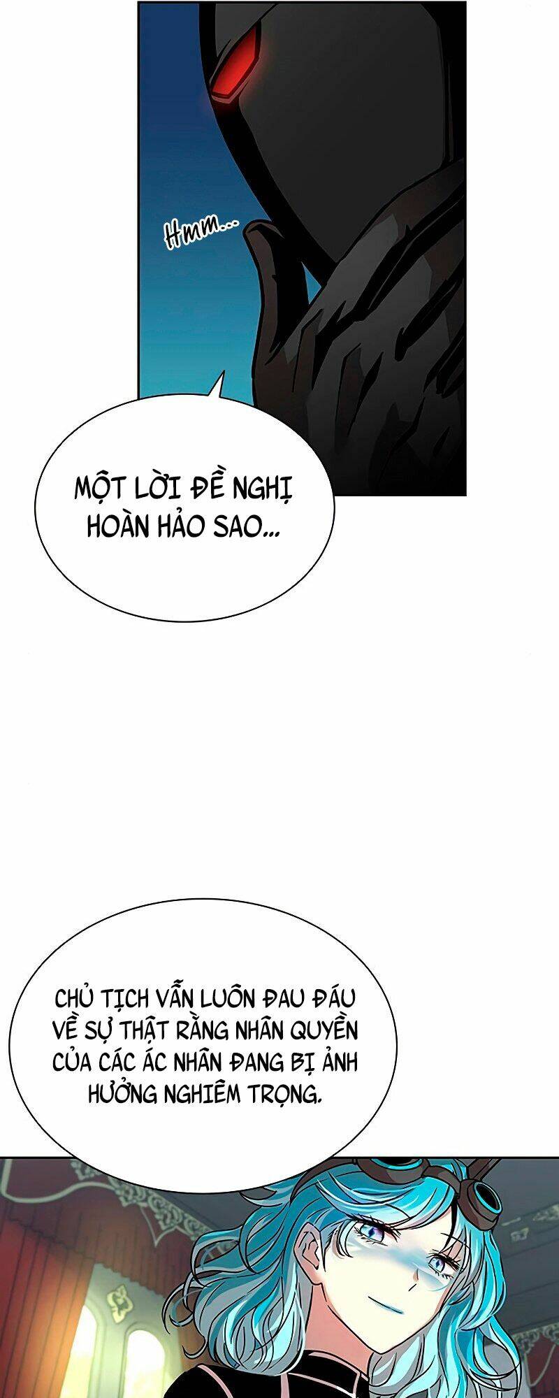 Chuyển Sinh Thành Ác Nhân: Chapter 56