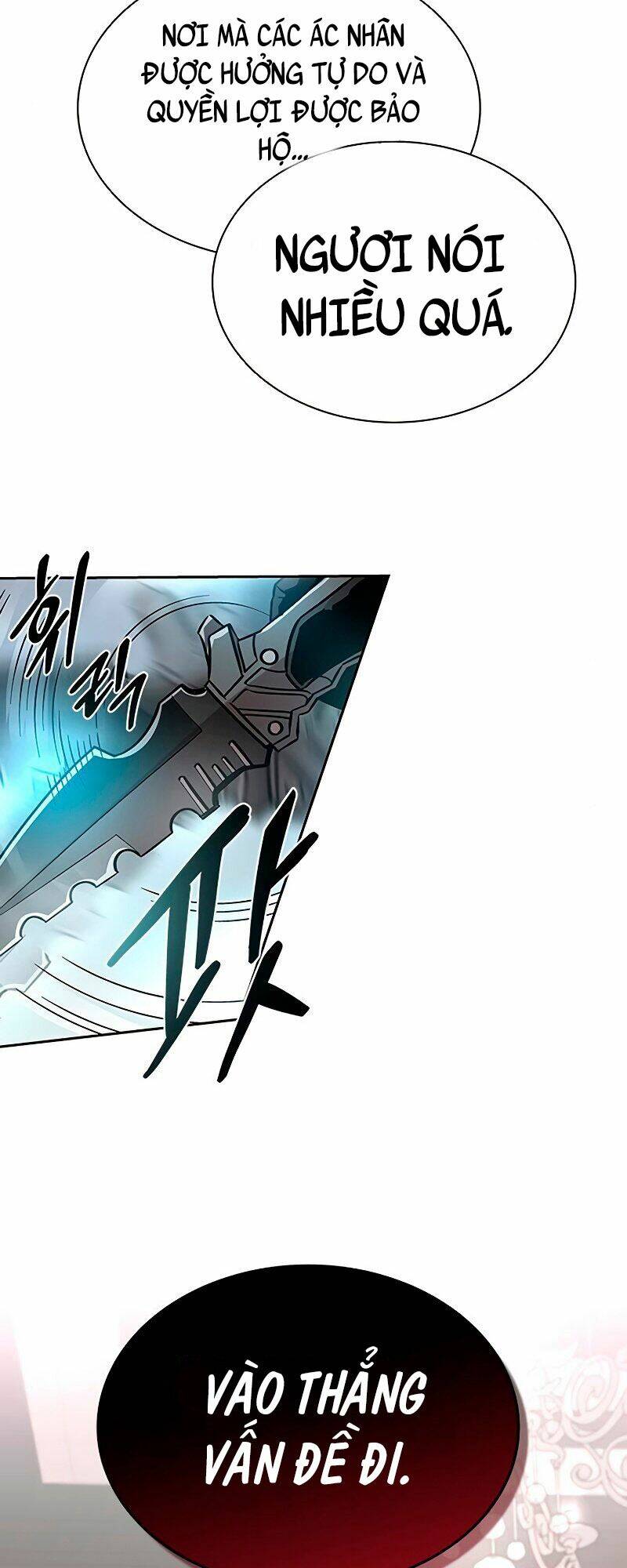 Chuyển Sinh Thành Ác Nhân: Chapter 56