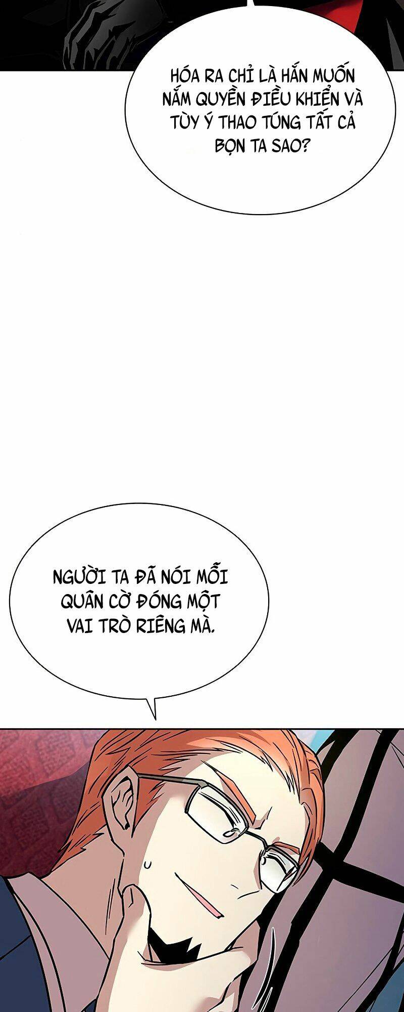 Chuyển Sinh Thành Ác Nhân: Chapter 56