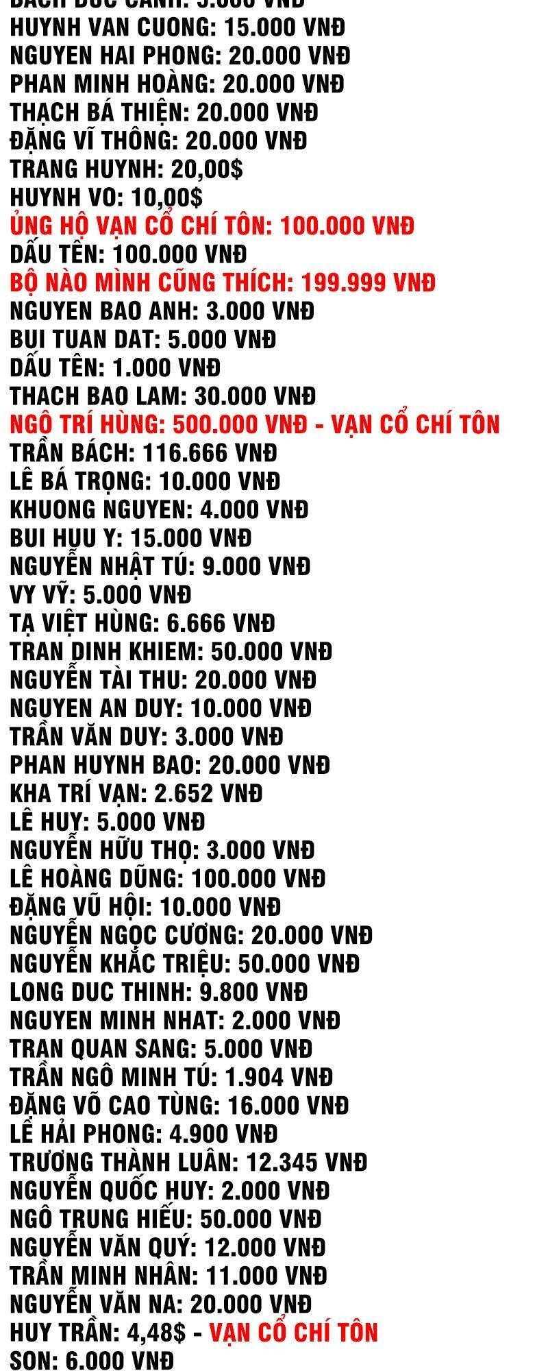 Chuyển Sinh Thành Ác Nhân: Chapter 56
