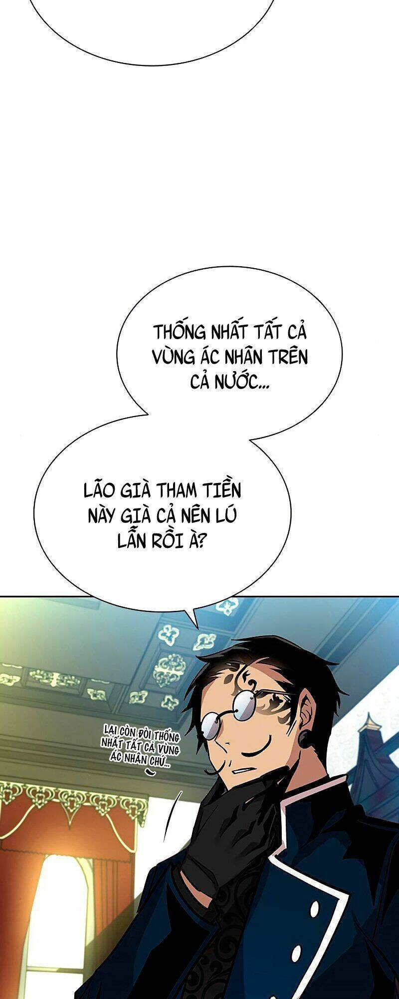 Chuyển Sinh Thành Ác Nhân: Chapter 56