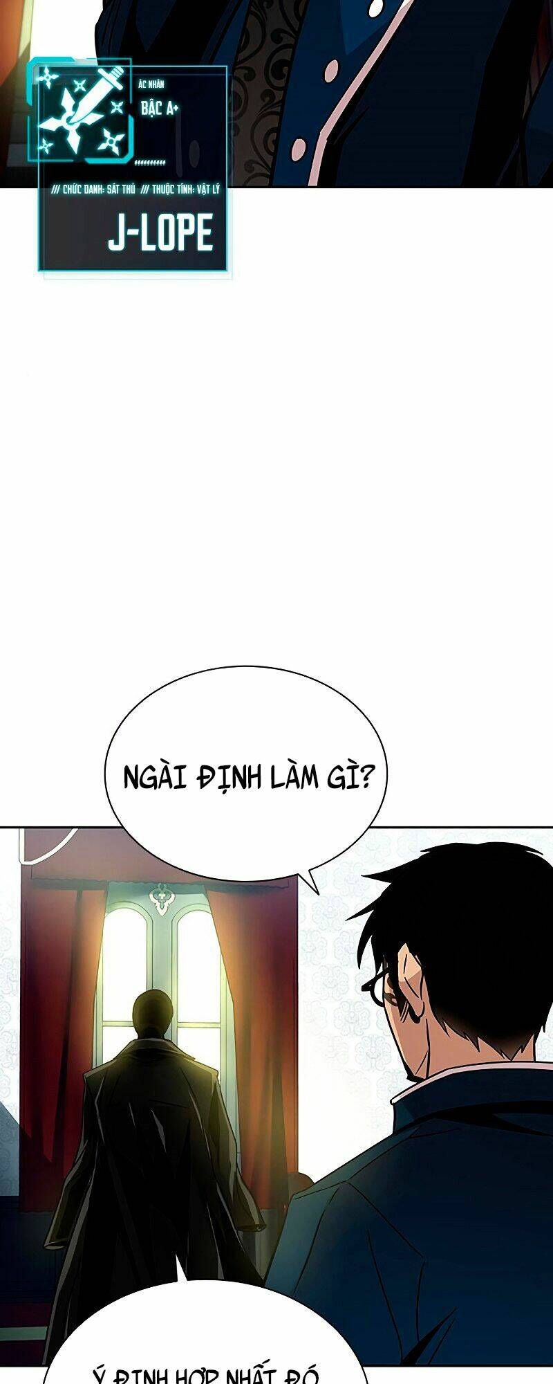 Chuyển Sinh Thành Ác Nhân: Chapter 56
