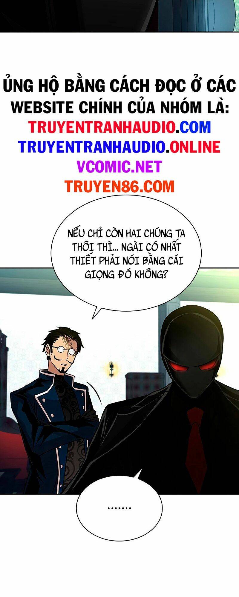 Chuyển Sinh Thành Ác Nhân: Chapter 56