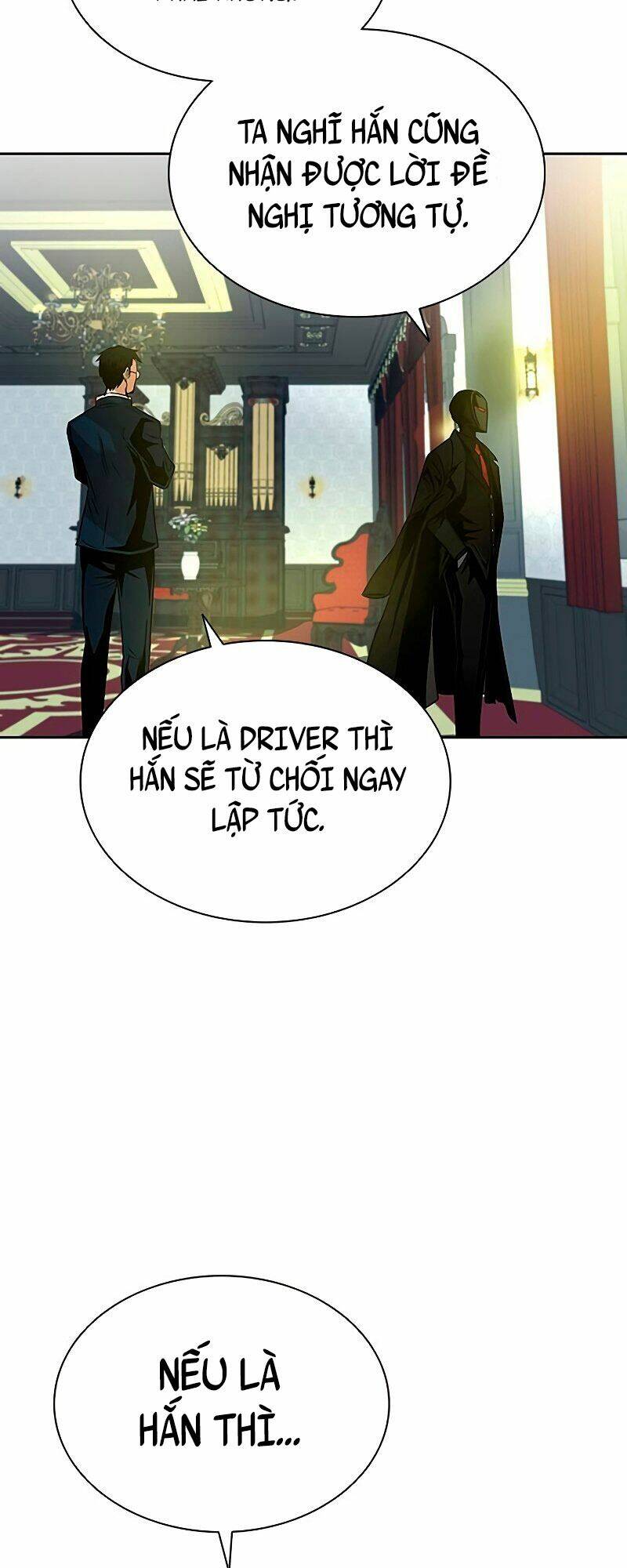 Chuyển Sinh Thành Ác Nhân: Chapter 56