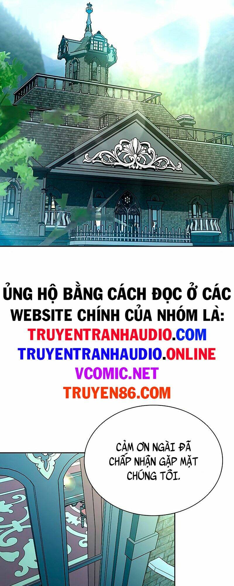 Chuyển Sinh Thành Ác Nhân: Chapter 56