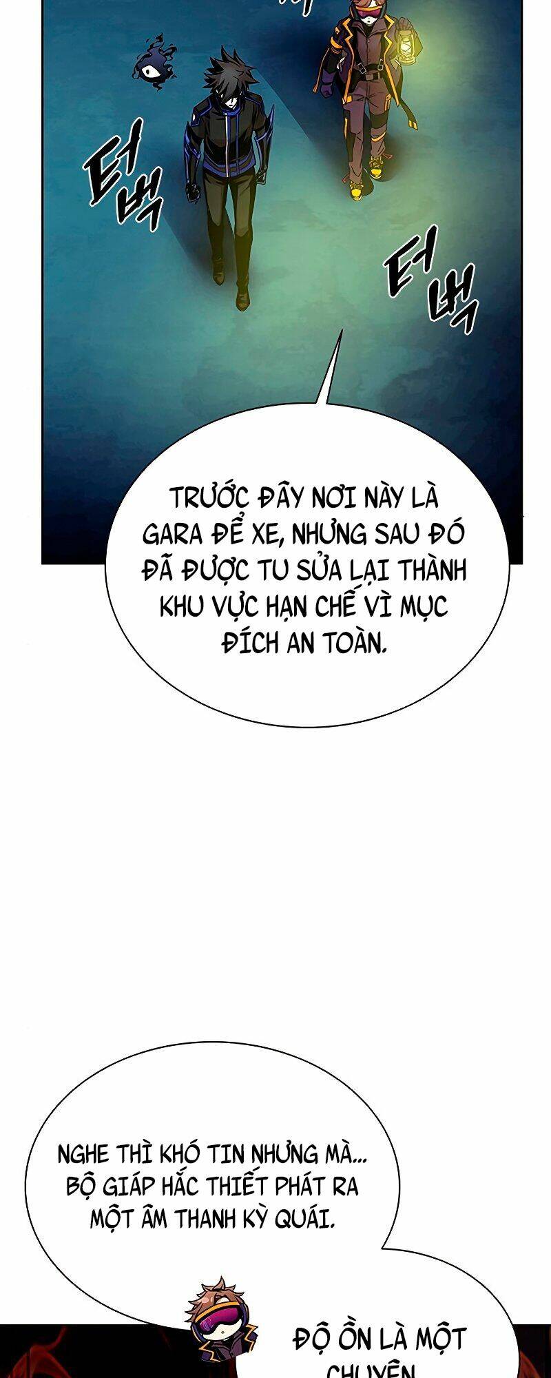 Chuyển Sinh Thành Ác Nhân: Chapter 56