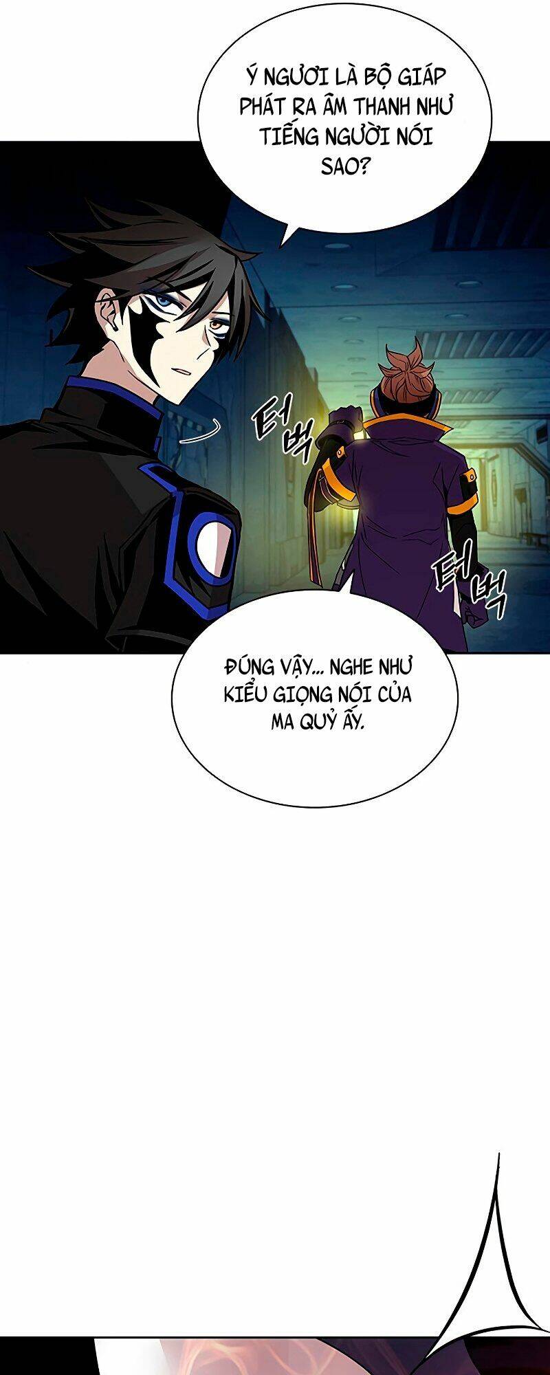 Chuyển Sinh Thành Ác Nhân: Chapter 56