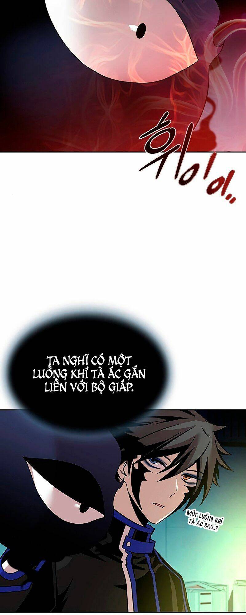 Chuyển Sinh Thành Ác Nhân: Chapter 56