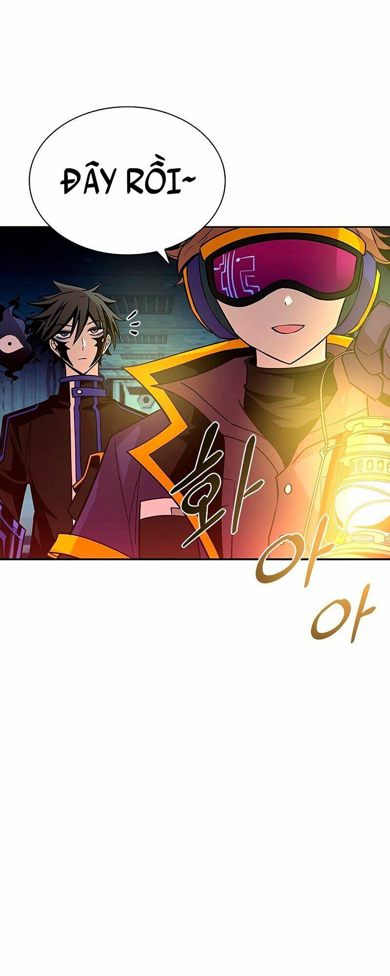 Chuyển Sinh Thành Ác Nhân: Chapter 56