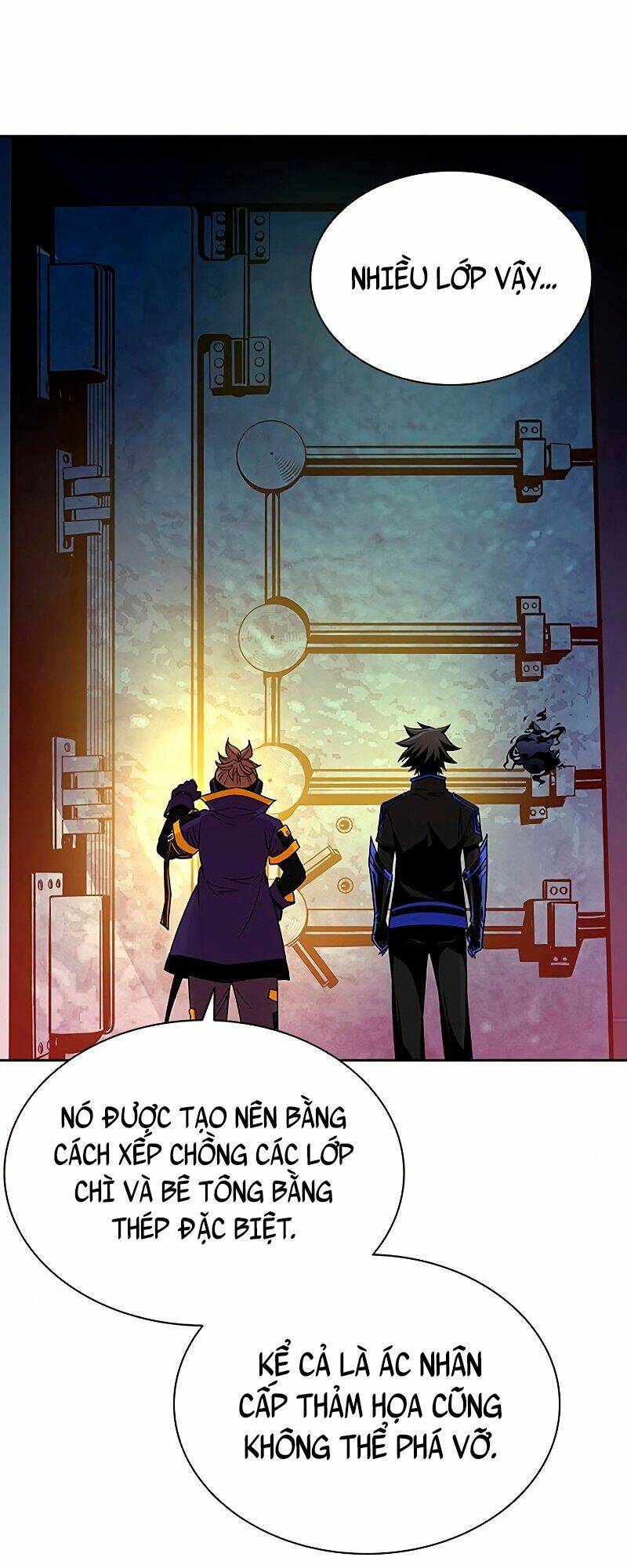 Chuyển Sinh Thành Ác Nhân: Chapter 56