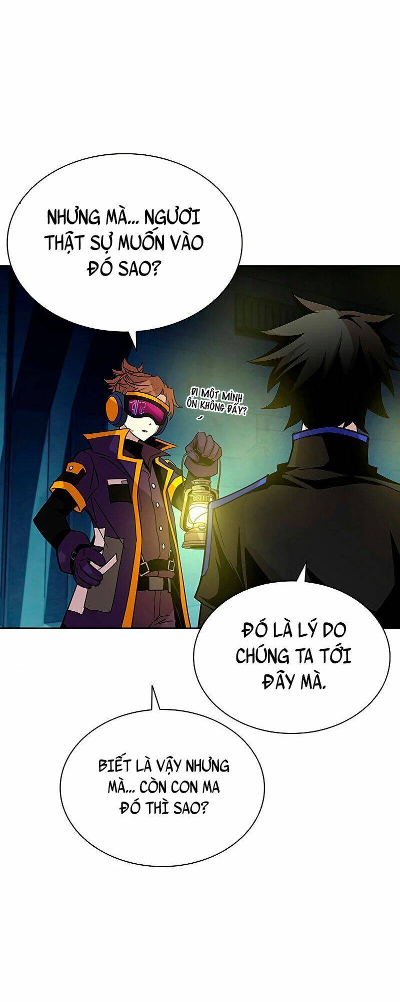 Chuyển Sinh Thành Ác Nhân: Chapter 56