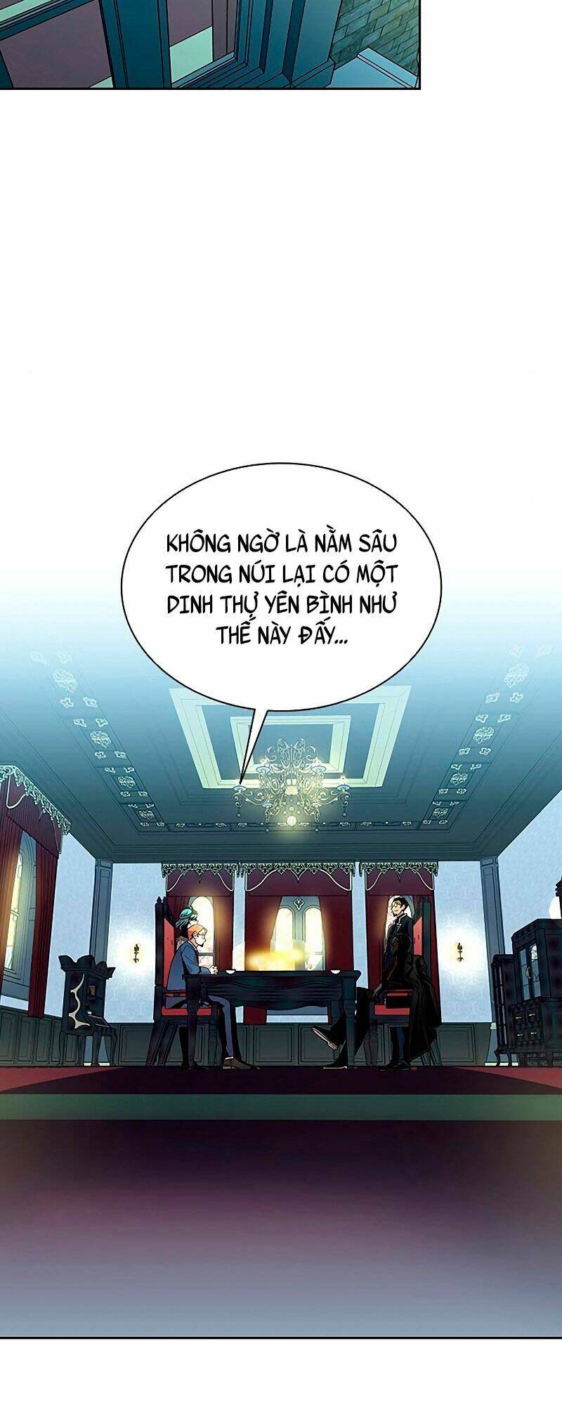 Chuyển Sinh Thành Ác Nhân: Chapter 56