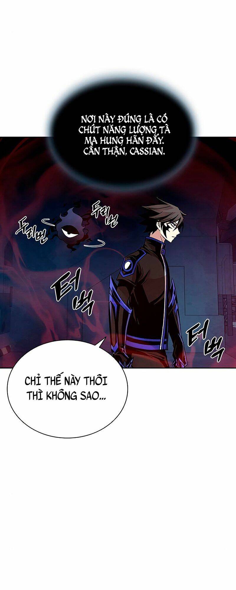 Chuyển Sinh Thành Ác Nhân: Chapter 56