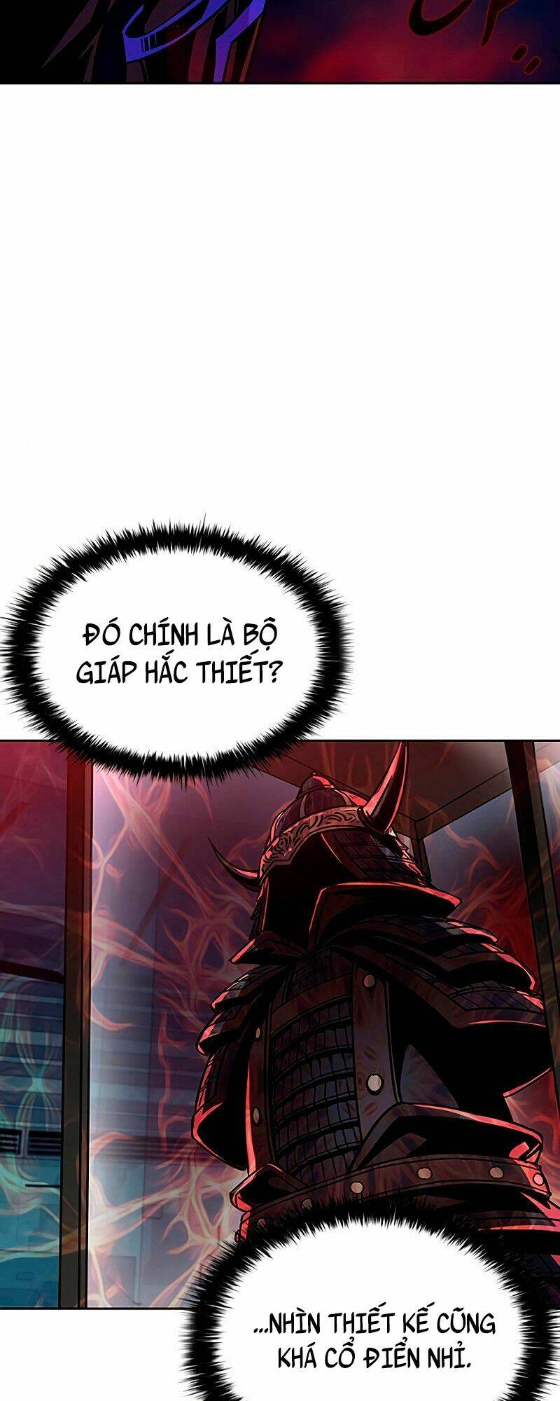 Chuyển Sinh Thành Ác Nhân: Chapter 56