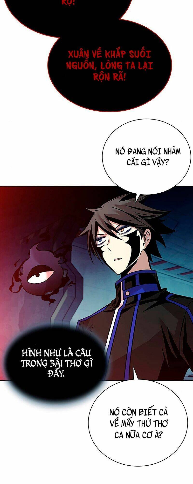 Chuyển Sinh Thành Ác Nhân: Chapter 56