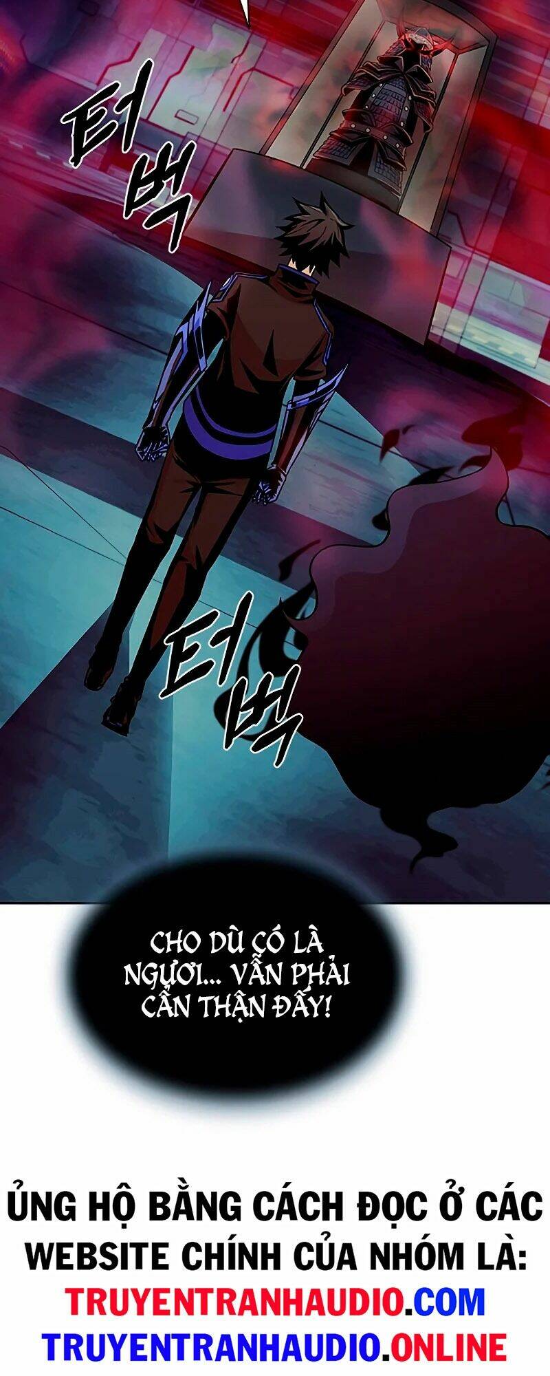 Chuyển Sinh Thành Ác Nhân: Chapter 56