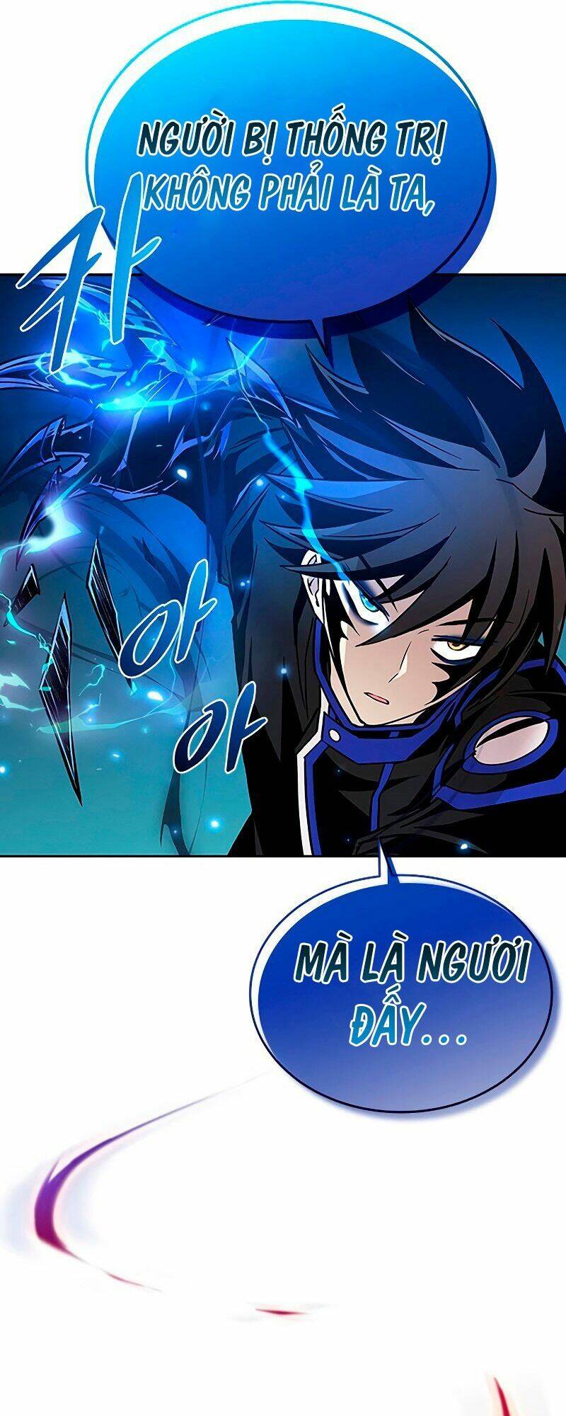 Chuyển Sinh Thành Ác Nhân: Chapter 56