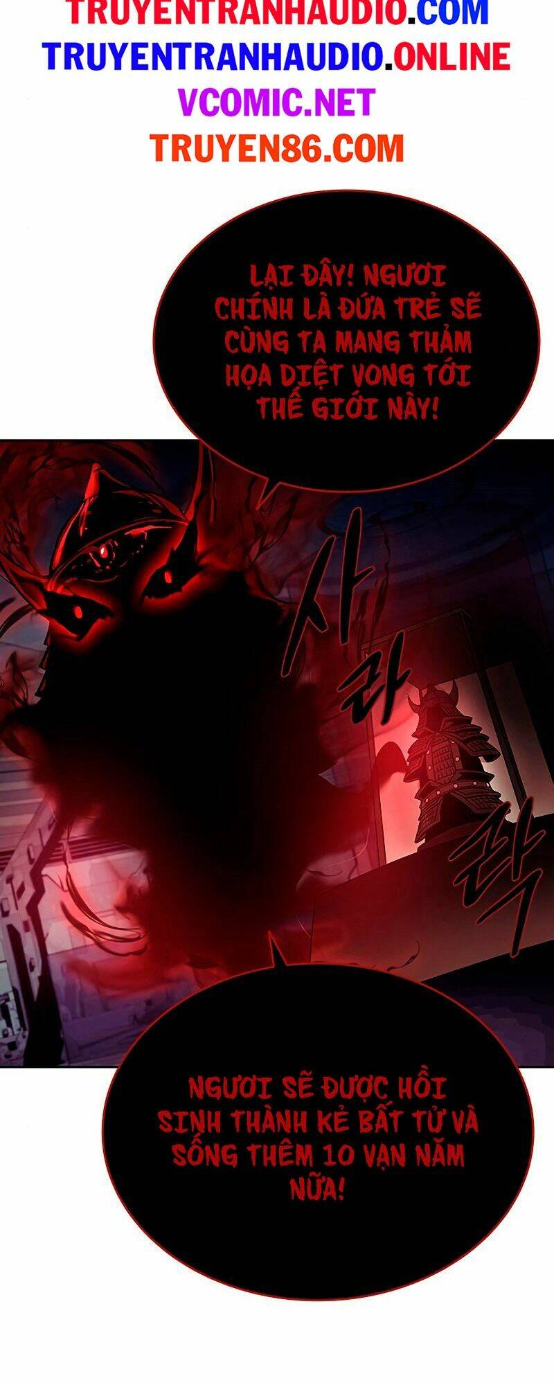 Chuyển Sinh Thành Ác Nhân: Chapter 56