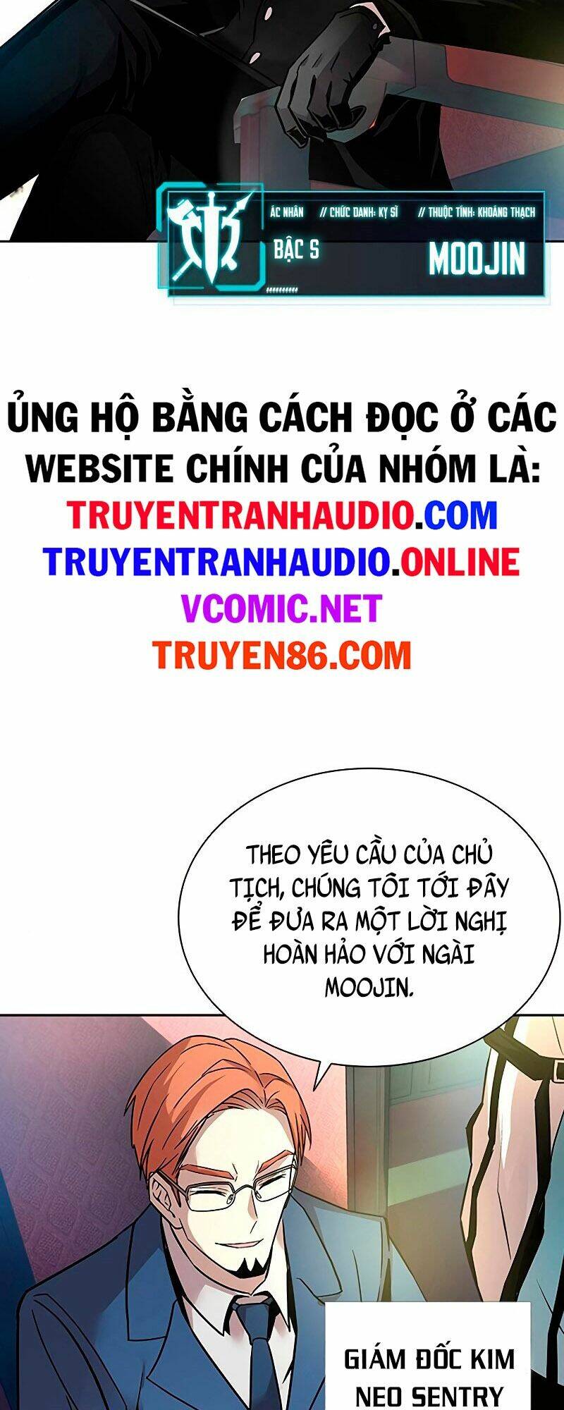 Chuyển Sinh Thành Ác Nhân: Chapter 56