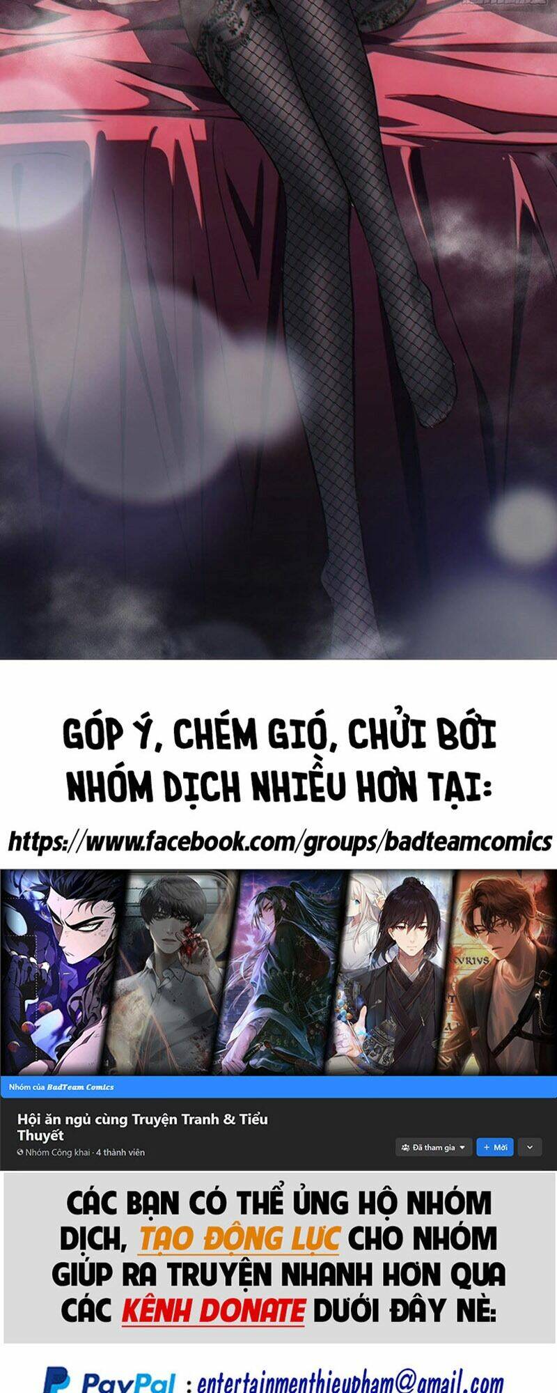 Chuyển Sinh Thành Ác Nhân: Chapter 56