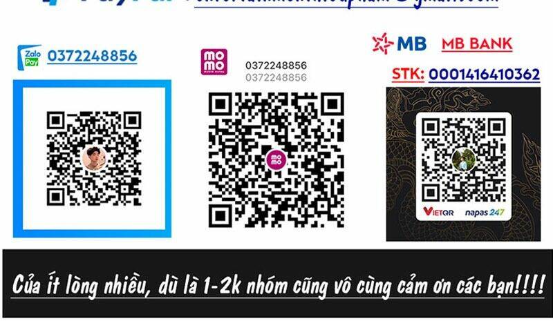 Chuyển Sinh Thành Ác Nhân: Chapter 56