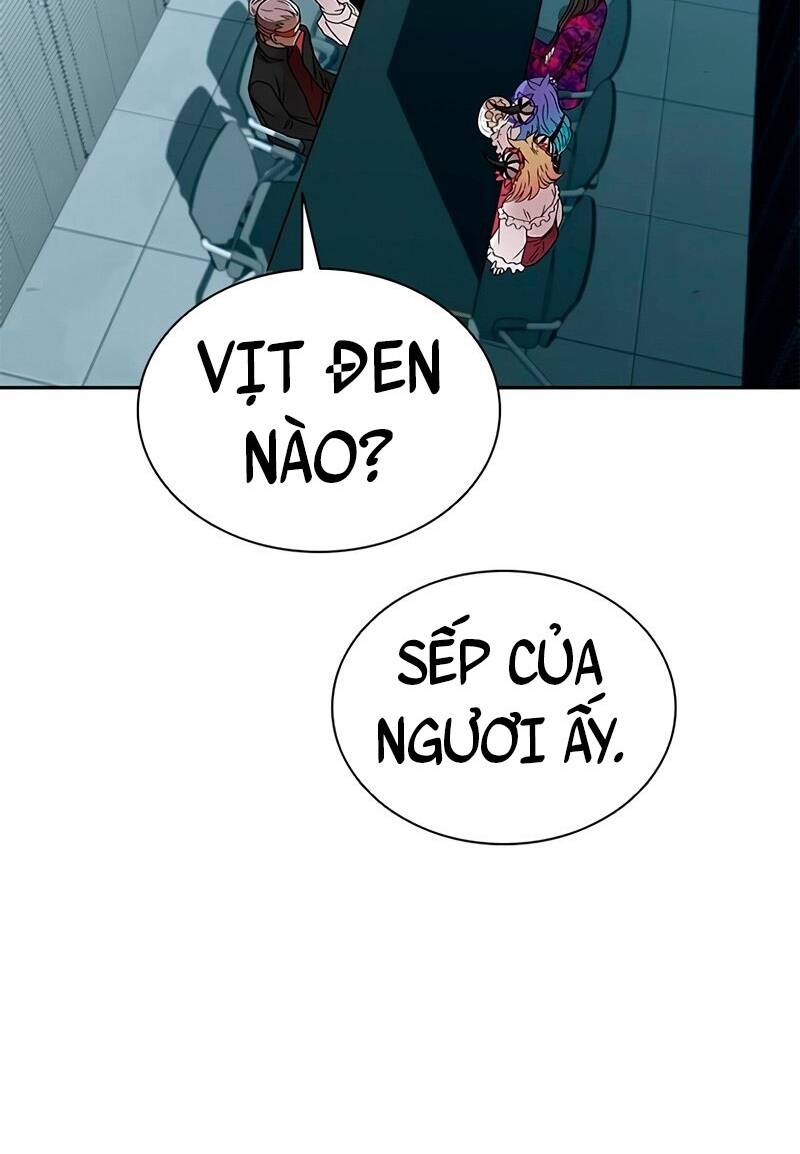 Chuyển Sinh Thành Ác Nhân: Chapter 57