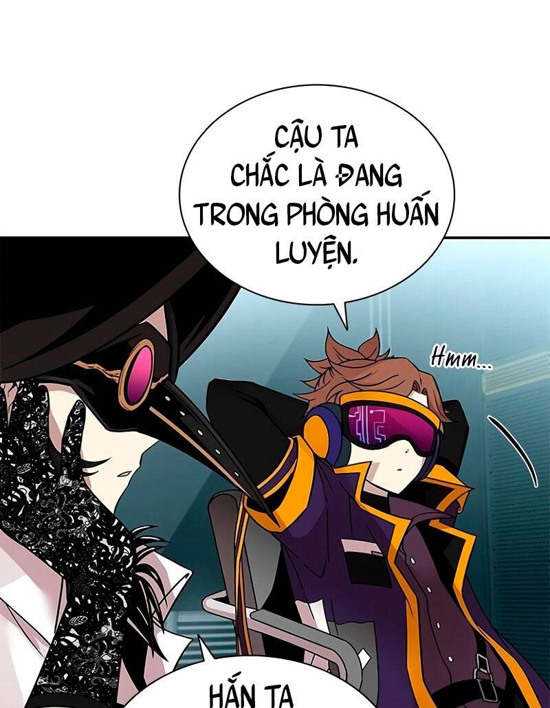 Chuyển Sinh Thành Ác Nhân: Chapter 57
