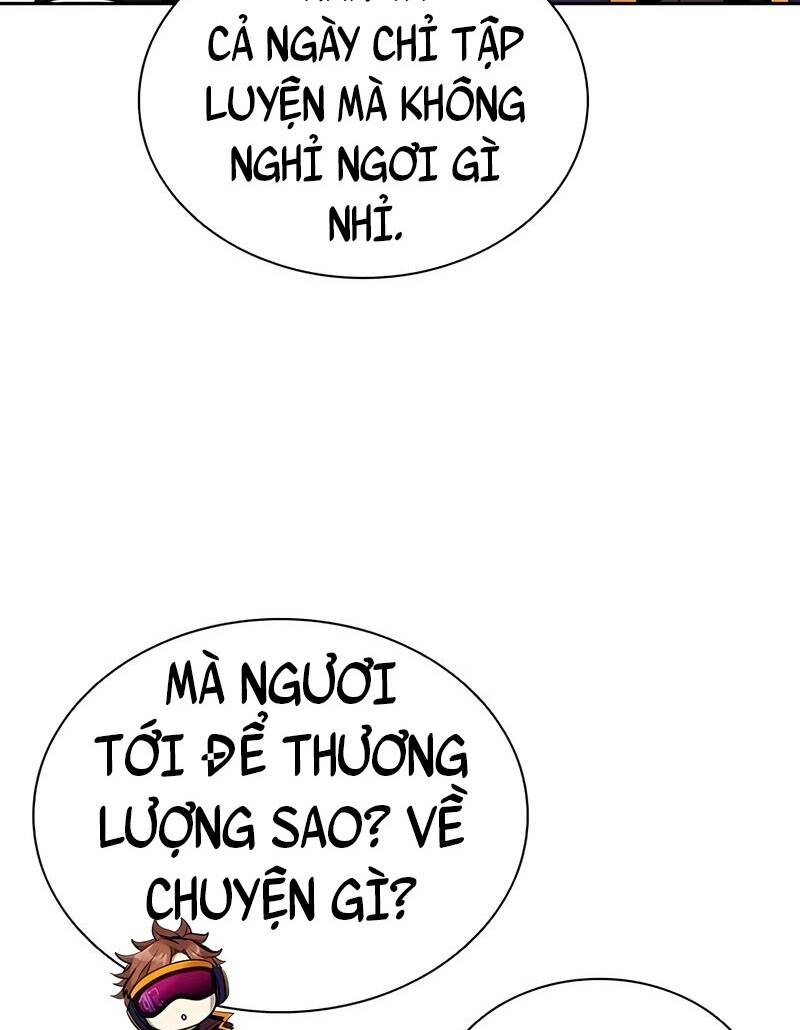 Chuyển Sinh Thành Ác Nhân: Chapter 57