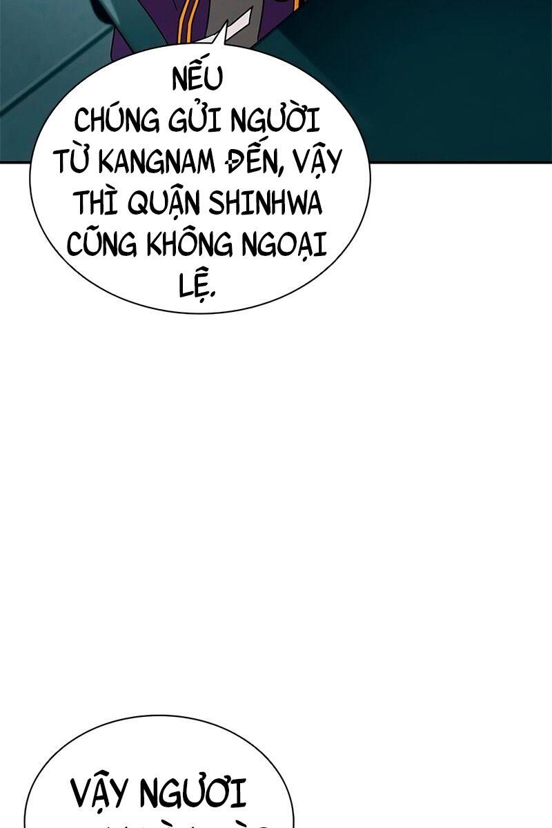 Chuyển Sinh Thành Ác Nhân: Chapter 57