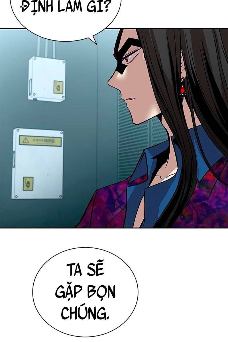 Chuyển Sinh Thành Ác Nhân: Chapter 57