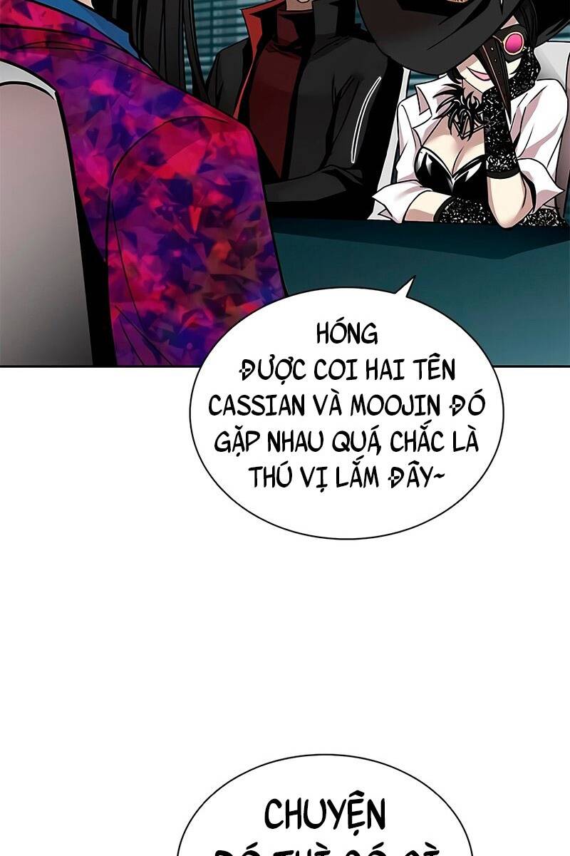 Chuyển Sinh Thành Ác Nhân: Chapter 57