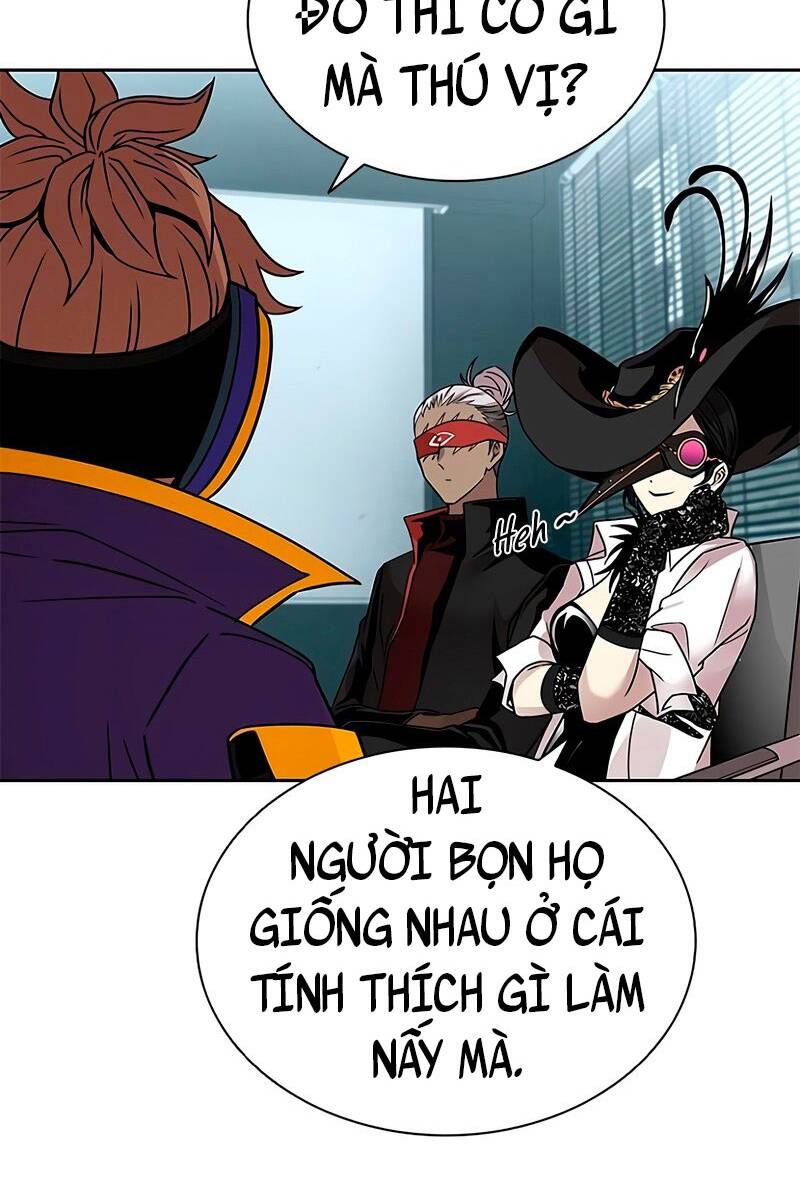 Chuyển Sinh Thành Ác Nhân: Chapter 57