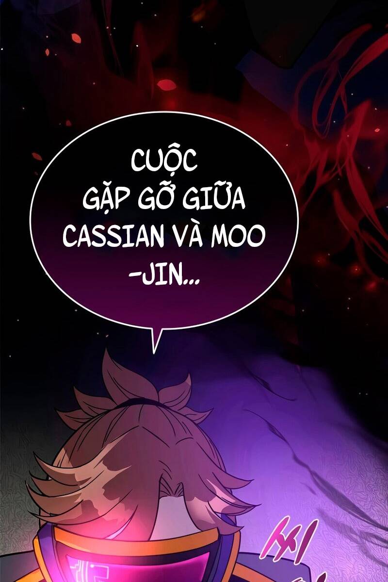 Chuyển Sinh Thành Ác Nhân: Chapter 57