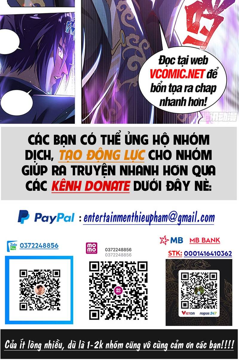 Chuyển Sinh Thành Ác Nhân: Chapter 57