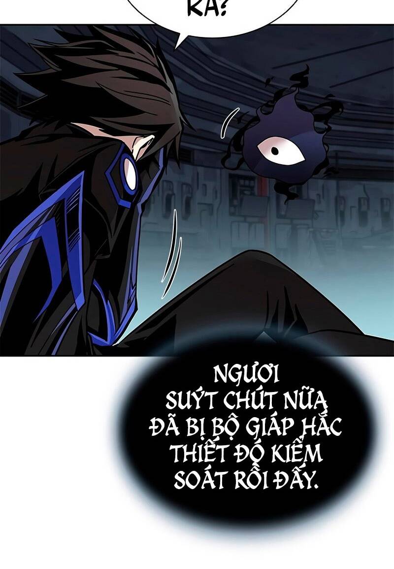 Chuyển Sinh Thành Ác Nhân: Chapter 57