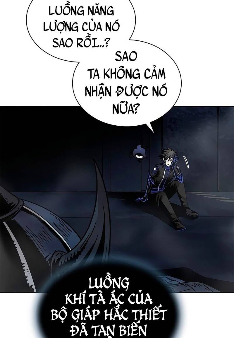 Chuyển Sinh Thành Ác Nhân: Chapter 57