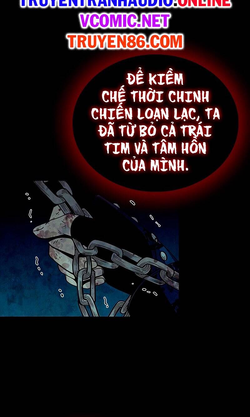 Chuyển Sinh Thành Ác Nhân: Chapter 57
