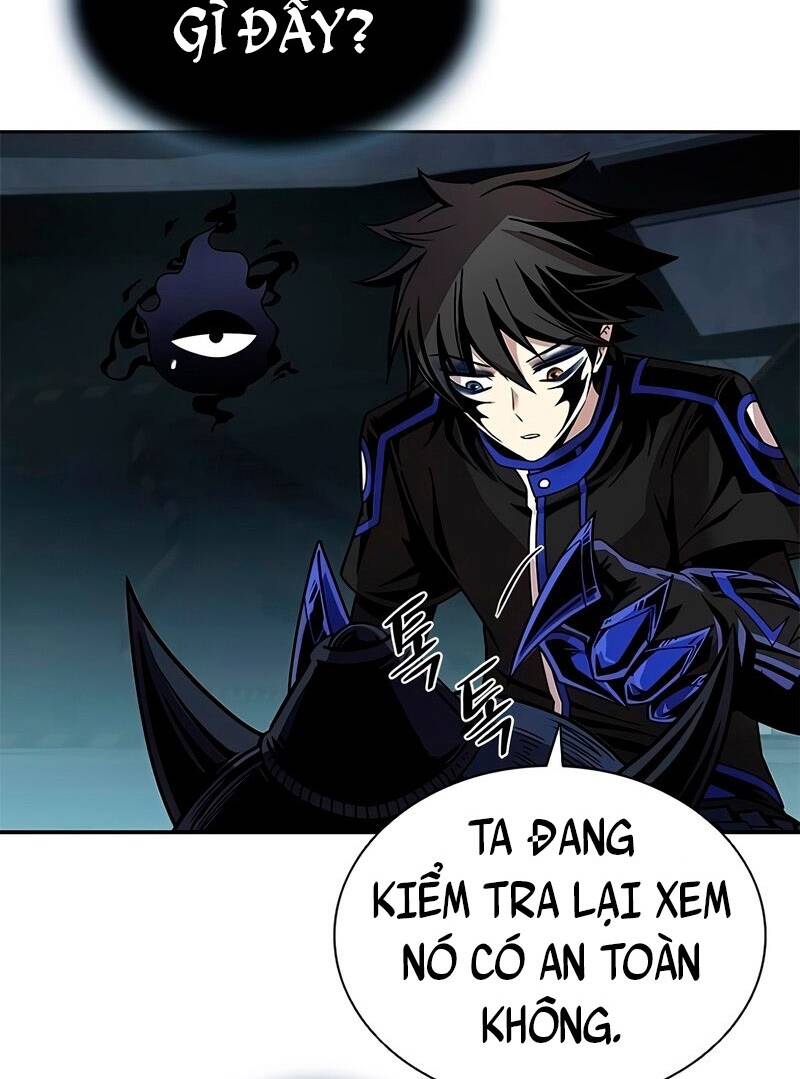 Chuyển Sinh Thành Ác Nhân: Chapter 57