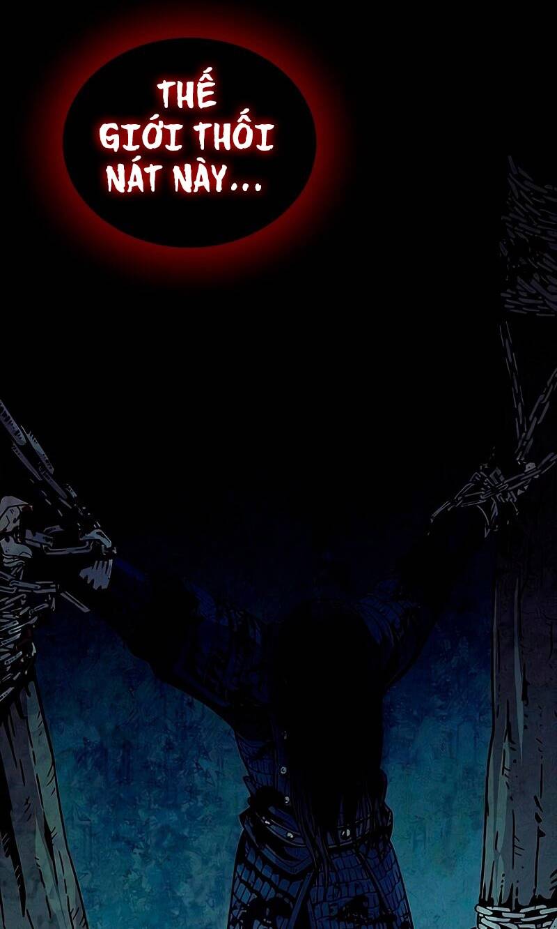 Chuyển Sinh Thành Ác Nhân: Chapter 57