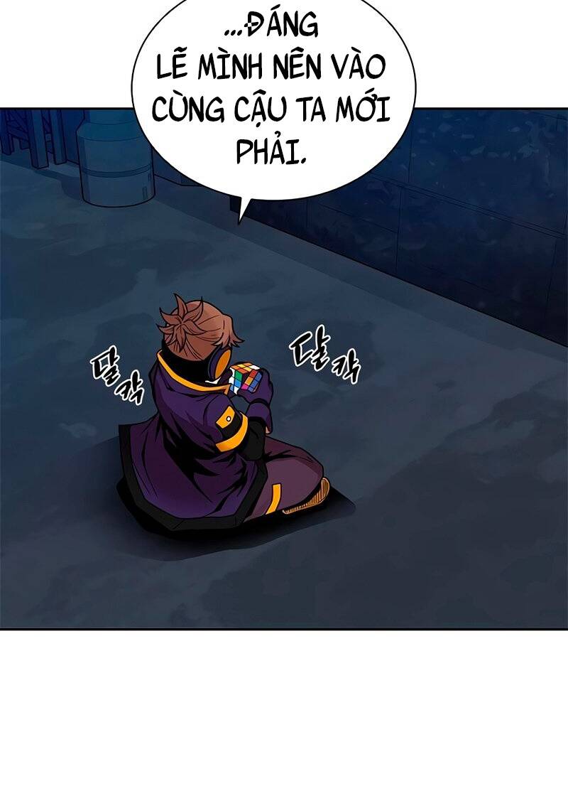 Chuyển Sinh Thành Ác Nhân: Chapter 57