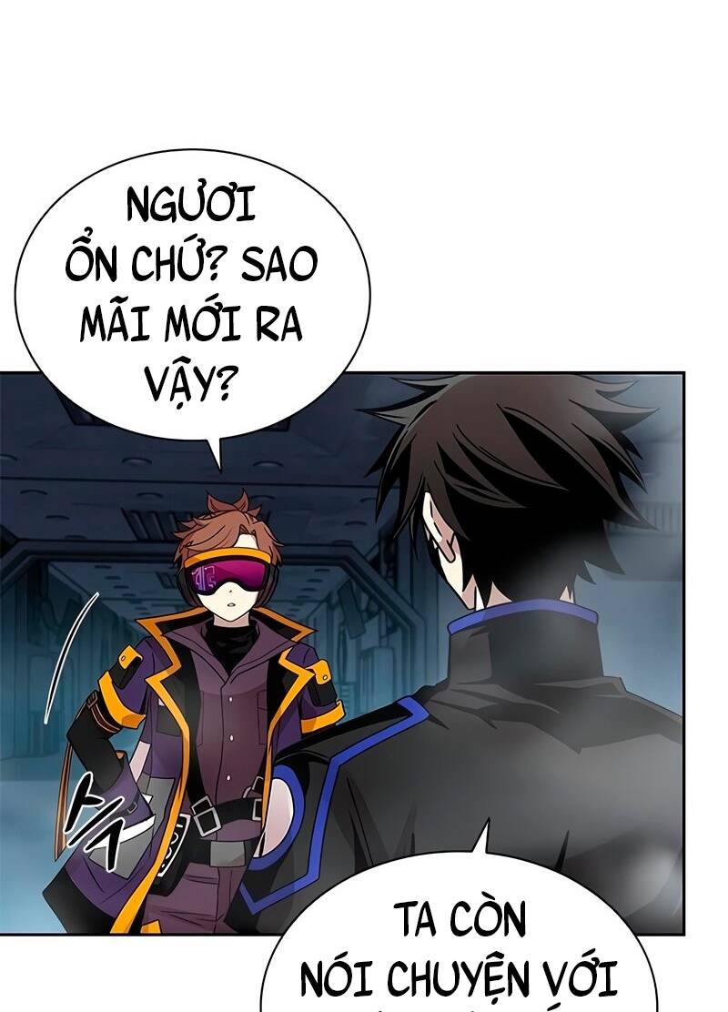 Chuyển Sinh Thành Ác Nhân: Chapter 57
