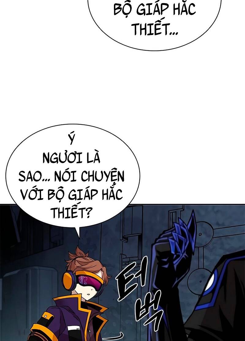Chuyển Sinh Thành Ác Nhân: Chapter 57