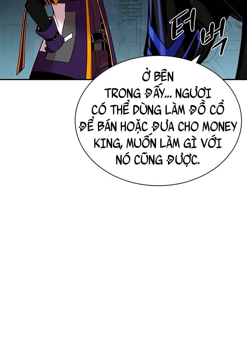 Chuyển Sinh Thành Ác Nhân: Chapter 57