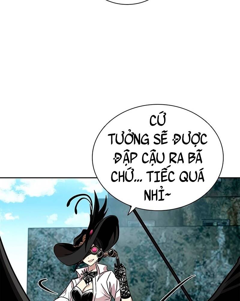Chuyển Sinh Thành Ác Nhân: Chapter 57