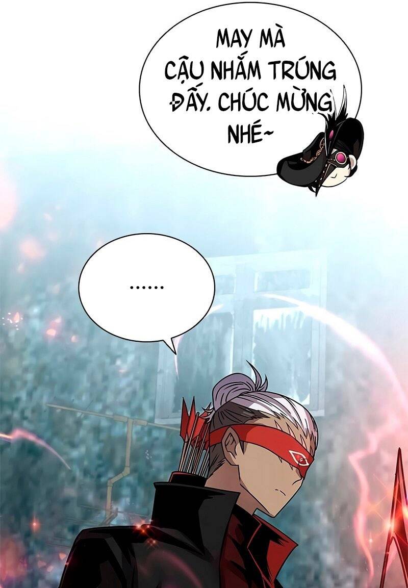 Chuyển Sinh Thành Ác Nhân: Chapter 57
