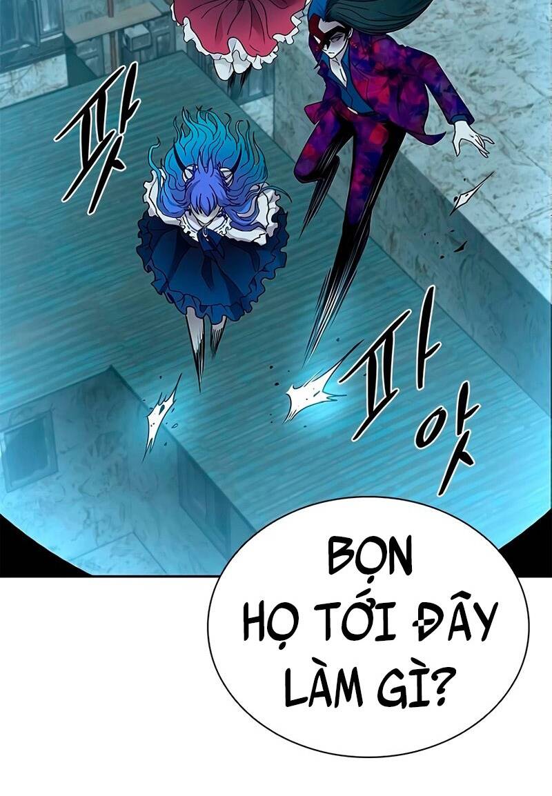 Chuyển Sinh Thành Ác Nhân: Chapter 57