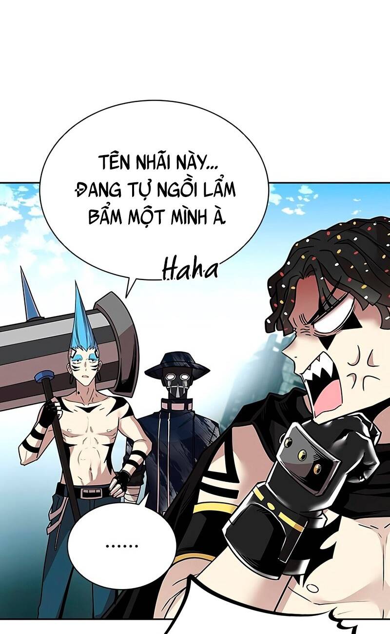 Chuyển Sinh Thành Ác Nhân: Chapter 58