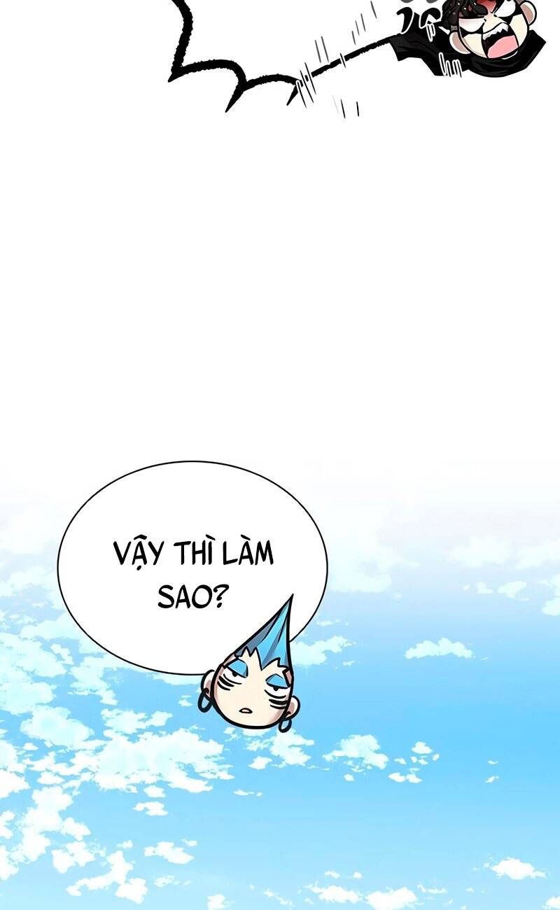 Chuyển Sinh Thành Ác Nhân: Chapter 58